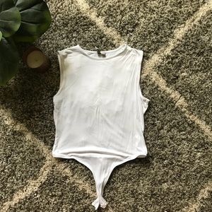 ASOS bodysuit